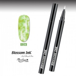 Stilou Blossom INK-Stilou cerneala pictura unghii #111012